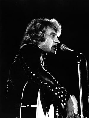 This is the Avatar Image for the Johnny Hallyday (French Singer) [14.] AI Voice and Text to Speech Generator